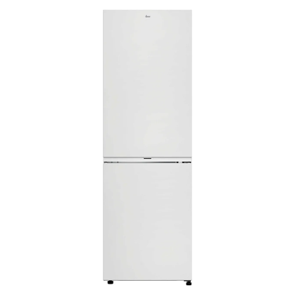 Hoover H-COMBI 300 HONCQ2T618CWK 185cm 60/40 Total No Frost Fridge Freezer - White - C Rated (EX-DISPLAY/B)
