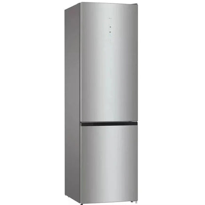 Hisense RB470N4SICUK Wifi Connected 60/40 Frost Free Fridge Freezer - Stainless Steel #63637